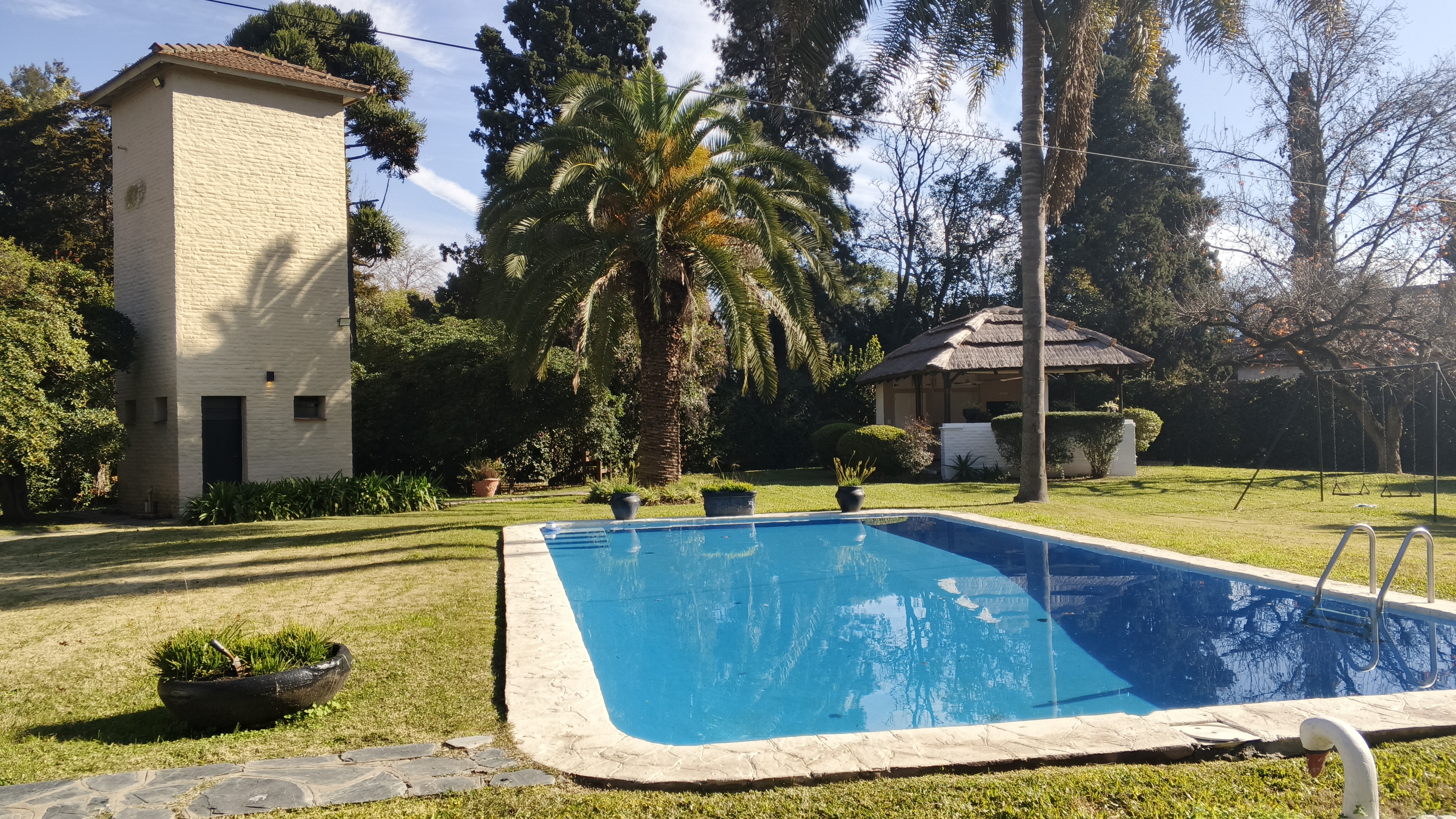 EXPECTACULAR QUINTA DE 8 AMB. EN VENTA EN TORTUGUITAS - imagen 3