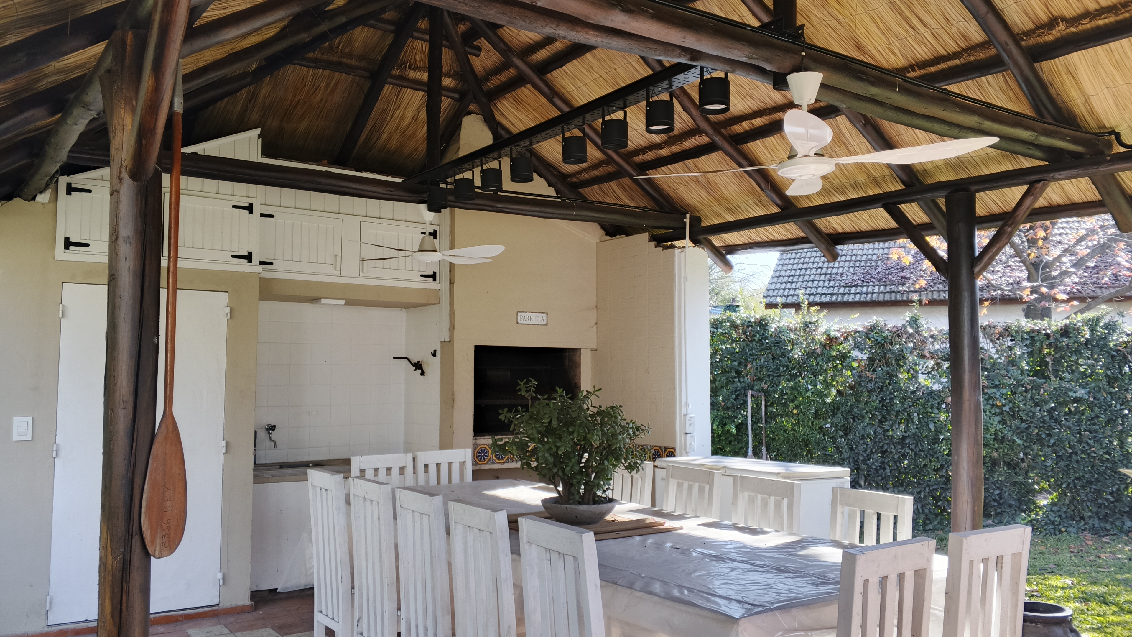 EXPECTACULAR QUINTA DE 8 AMB. EN VENTA EN TORTUGUITAS - imagen 4