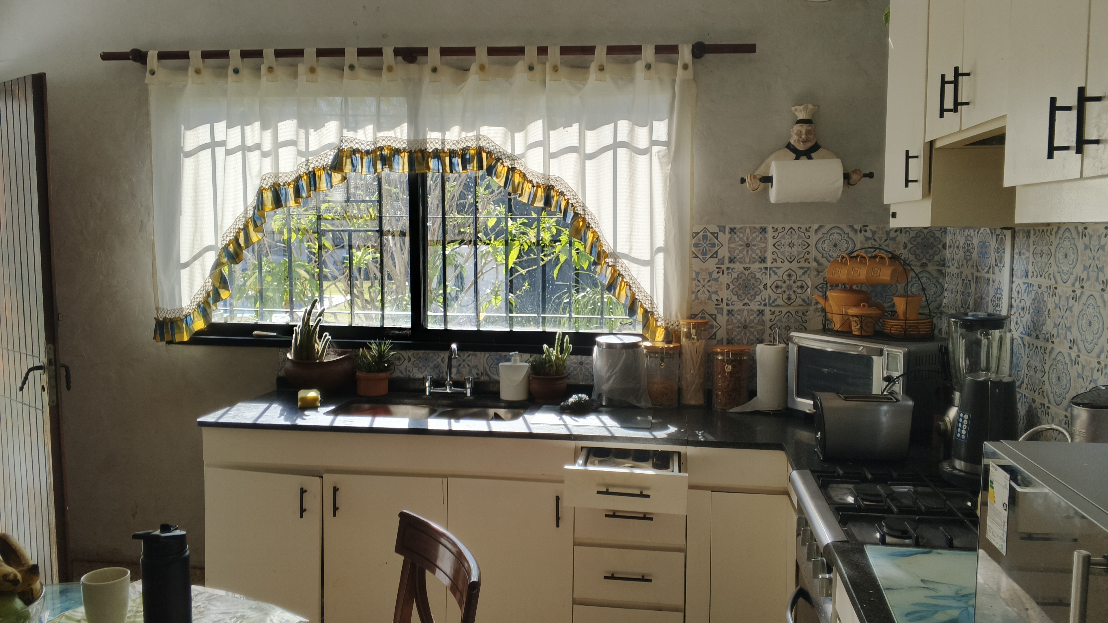 EXPECTACULAR QUINTA DE 8 AMB. EN VENTA EN TORTUGUITAS - imagen 5