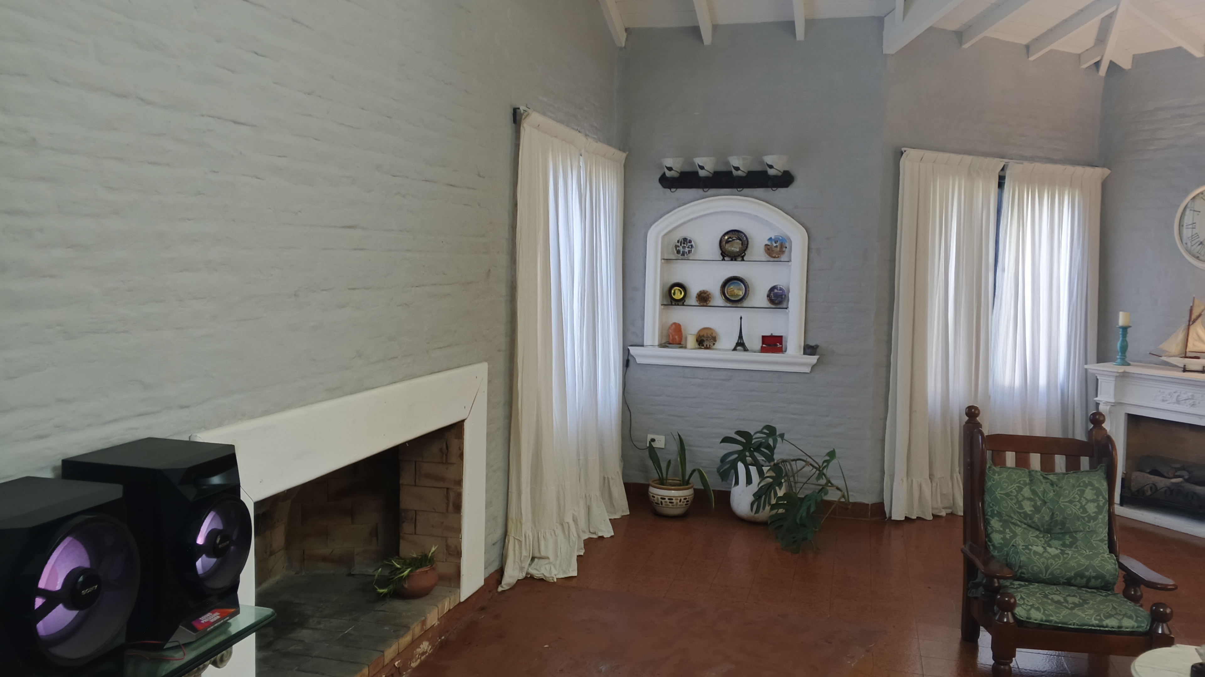 EXPECTACULAR QUINTA DE 8 AMB. EN VENTA EN TORTUGUITAS - imagen 7