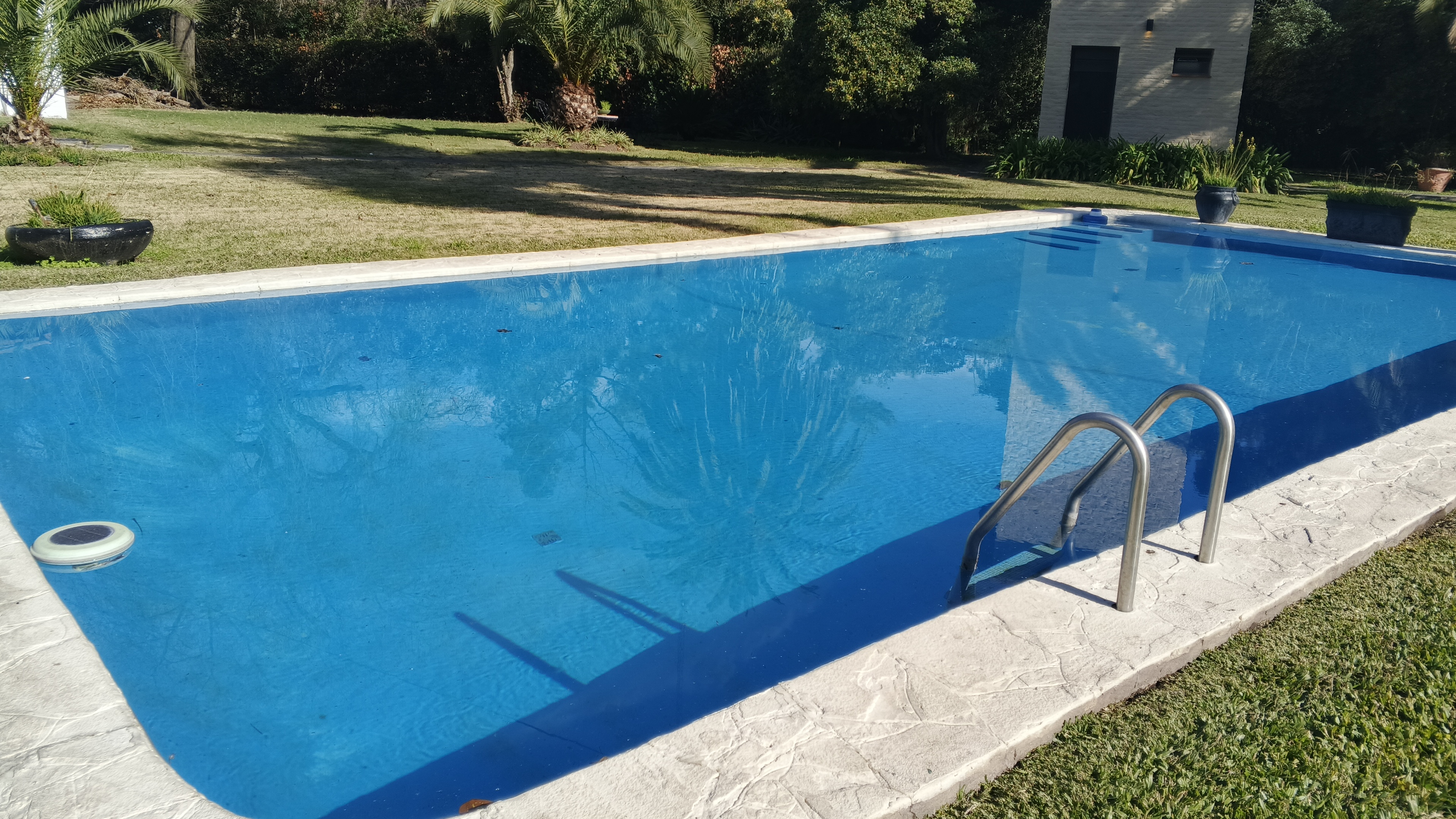 EXPECTACULAR QUINTA DE 8 AMB. EN VENTA EN TORTUGUITAS - imagen 10