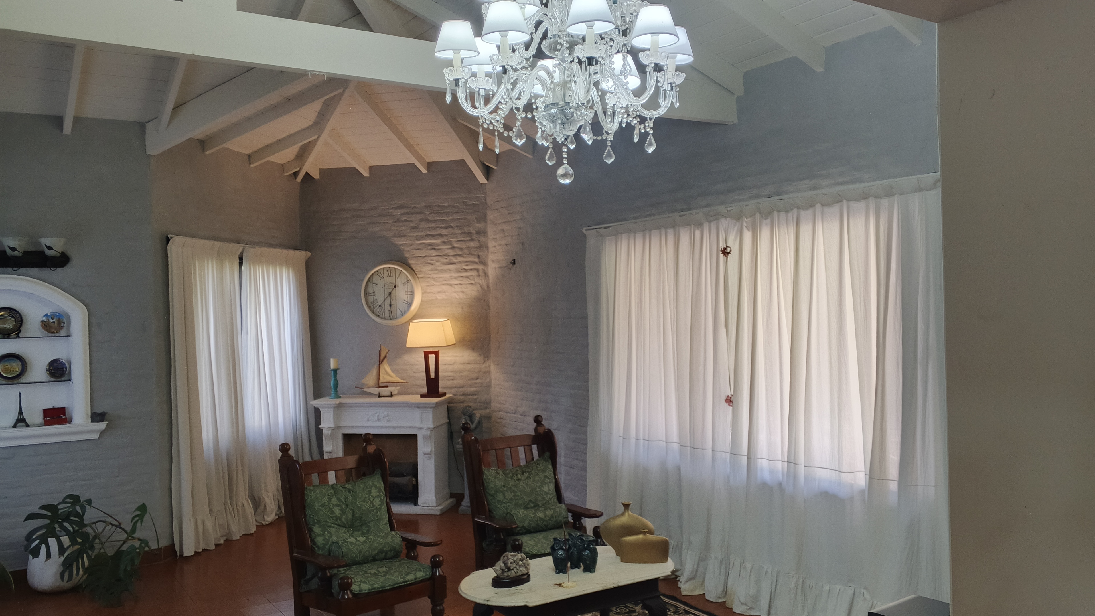 EXPECTACULAR QUINTA DE 8 AMB. EN VENTA EN TORTUGUITAS - imagen 14