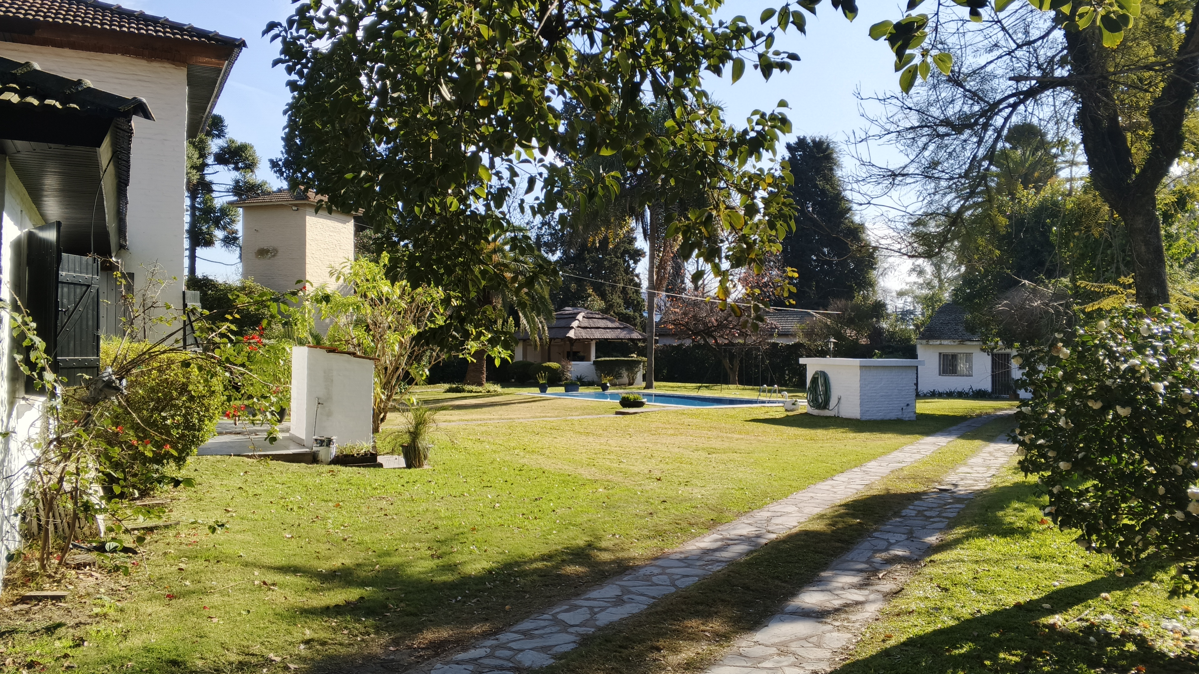 EXPECTACULAR QUINTA DE 8 AMB. EN VENTA EN TORTUGUITAS - imagen 17