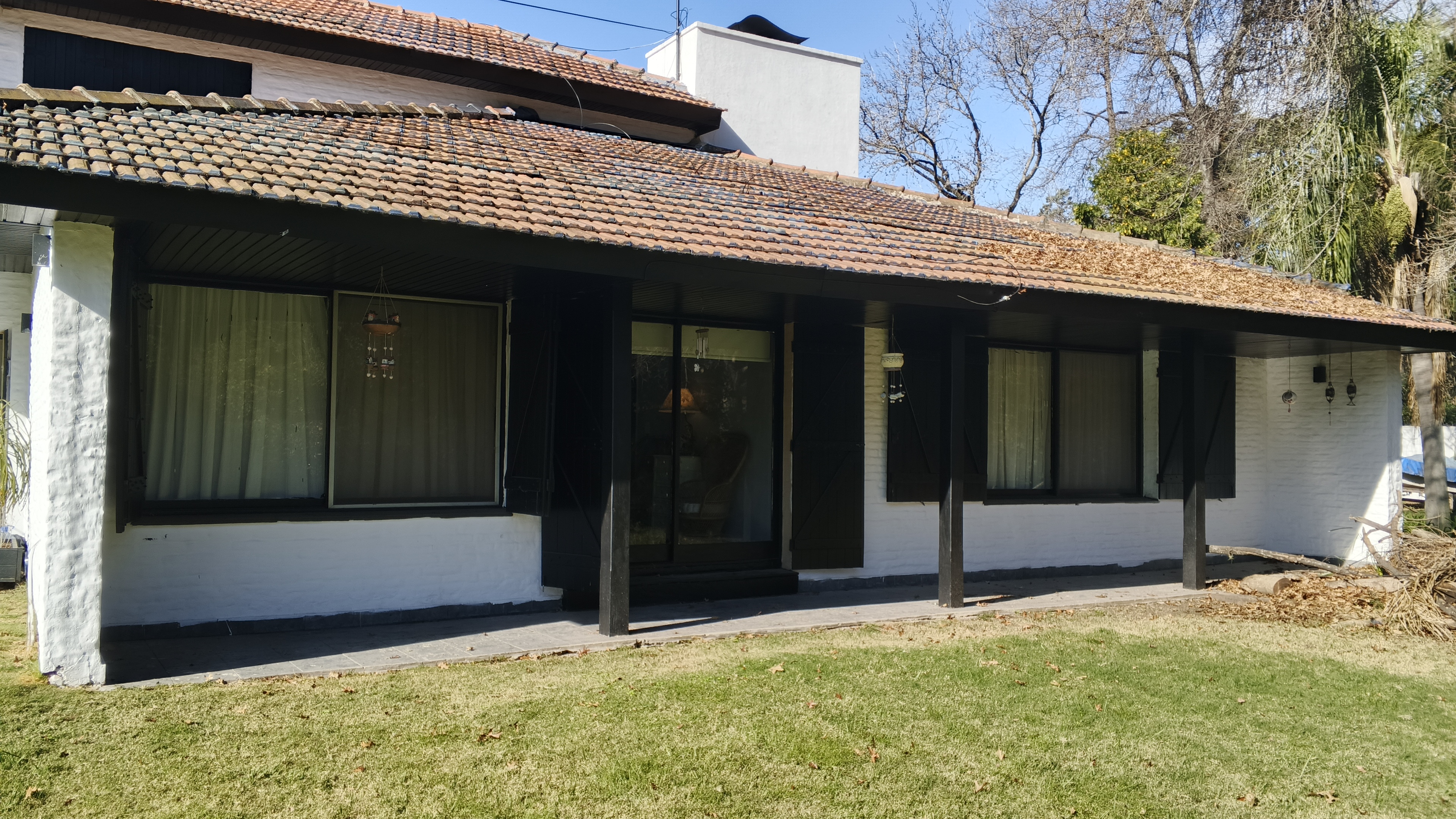EXPECTACULAR QUINTA DE 8 AMB. EN VENTA EN TORTUGUITAS - imagen 18
