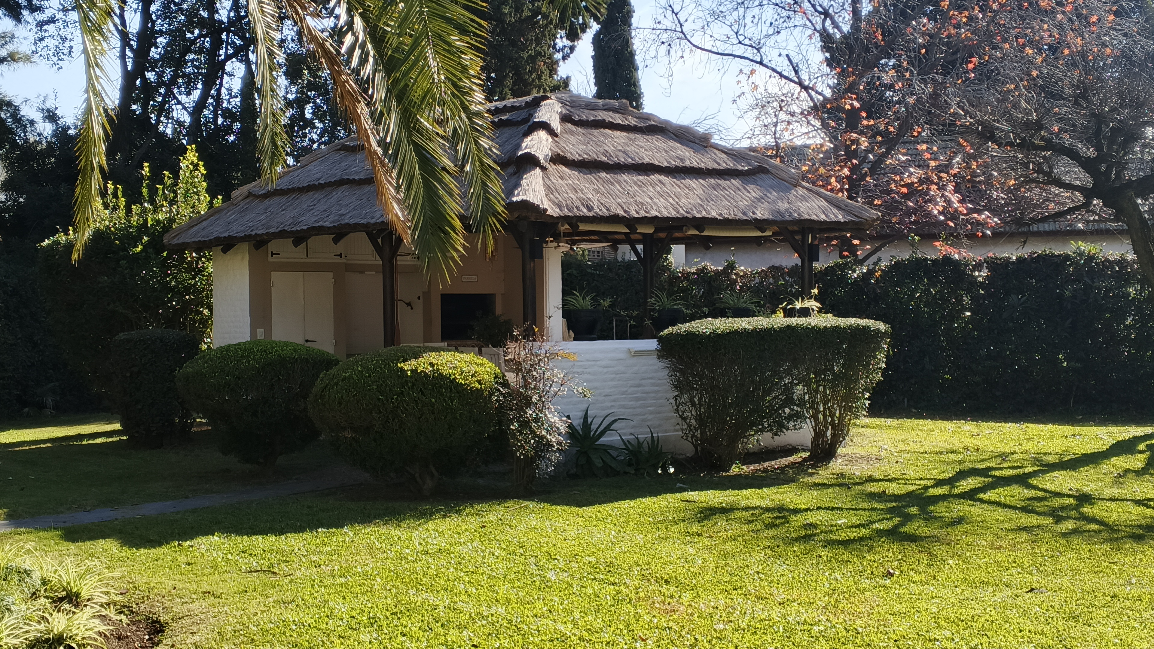 EXPECTACULAR QUINTA DE 8 AMB. EN VENTA EN TORTUGUITAS - imagen 19