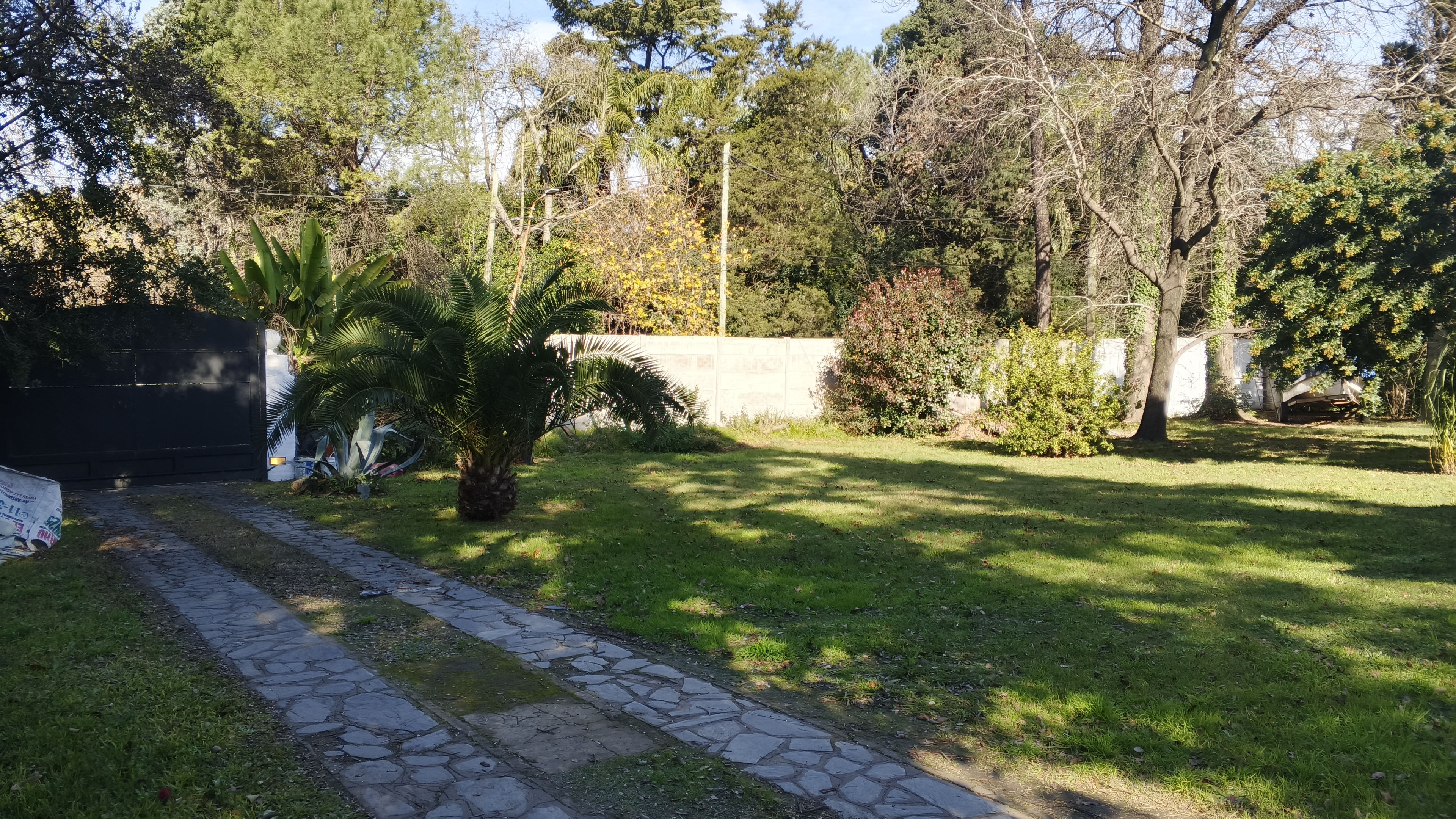 EXPECTACULAR QUINTA DE 8 AMB. EN VENTA EN TORTUGUITAS - imagen 20