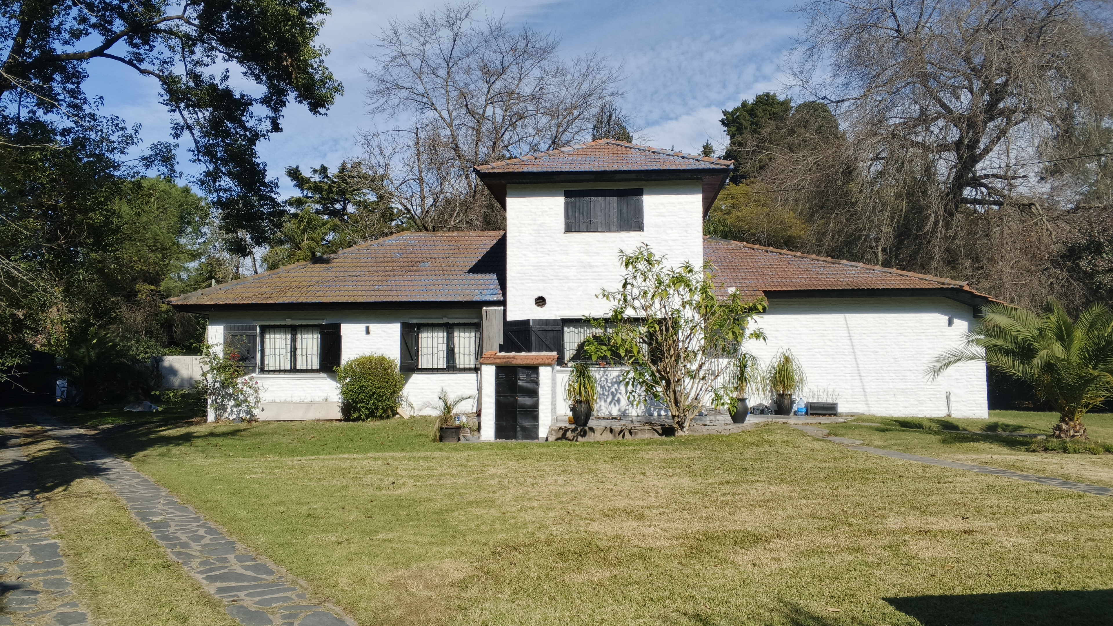 EXPECTACULAR QUINTA DE 8 AMB. EN VENTA EN TORTUGUITAS - imagen 21