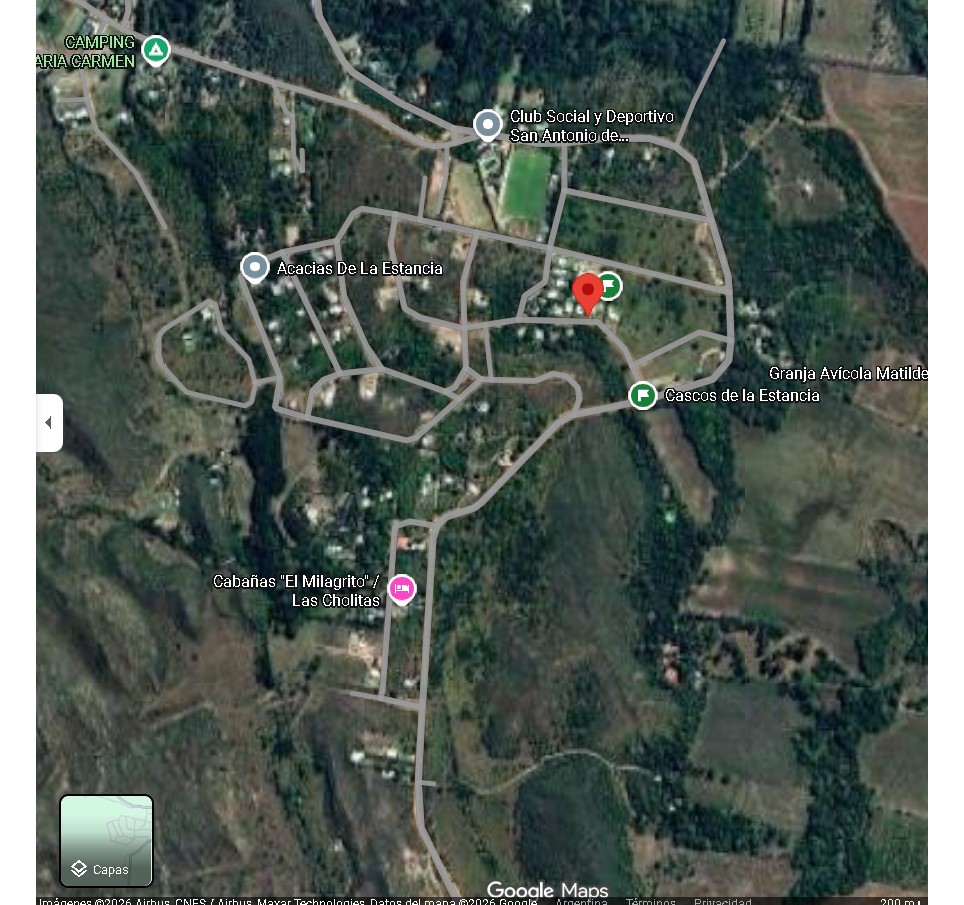 Vendo casa Estancia Grande San Luis - imagen 16