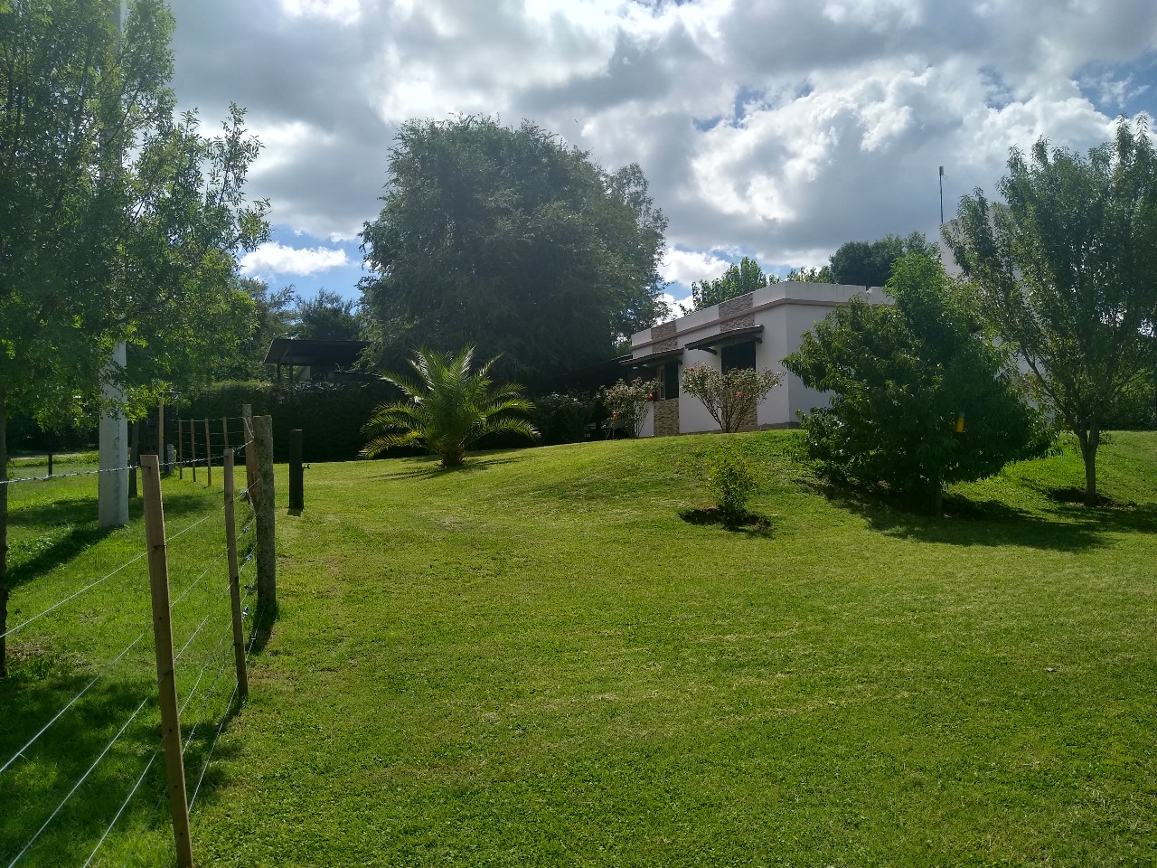 Vendo casa Estancia Grande San Luis - imagen 11