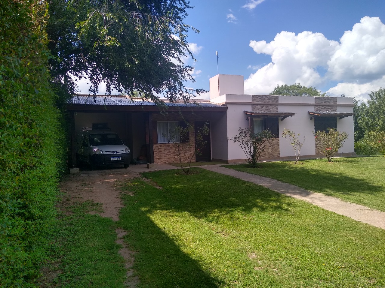 Vendo casa Estancia Grande San Luis - imagen 13