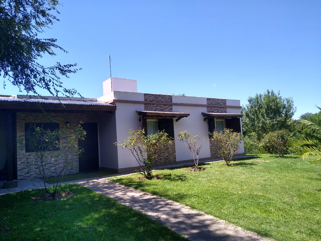 Vendo casa Estancia Grande San Luis - imagen 12