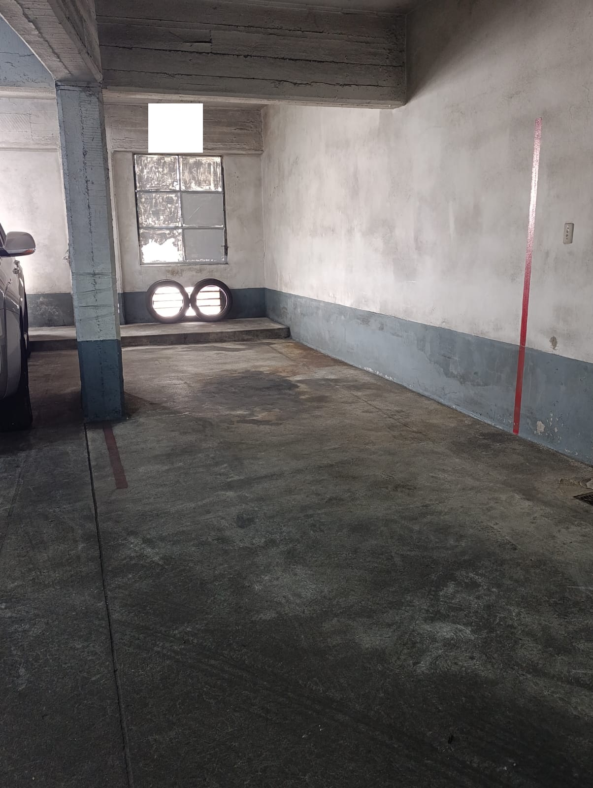 Excelente Cochera Fija Para Camioneta 4x4 / Suv Grande Recoleta - Barrio Norte - imagen 14
