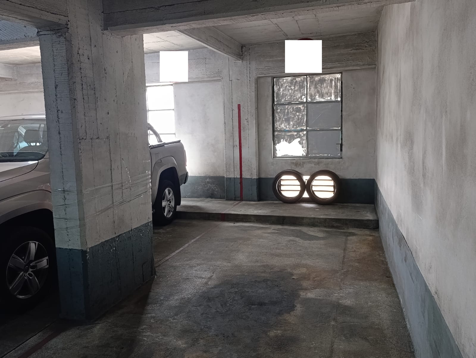 Excelente Cochera Fija Para Camioneta 4x4 / Suv Grande Recoleta - Barrio Norte - imagen 13